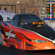 Image for article titled The Ten Fastest Vehicles Not Powered By Fossil Fuels